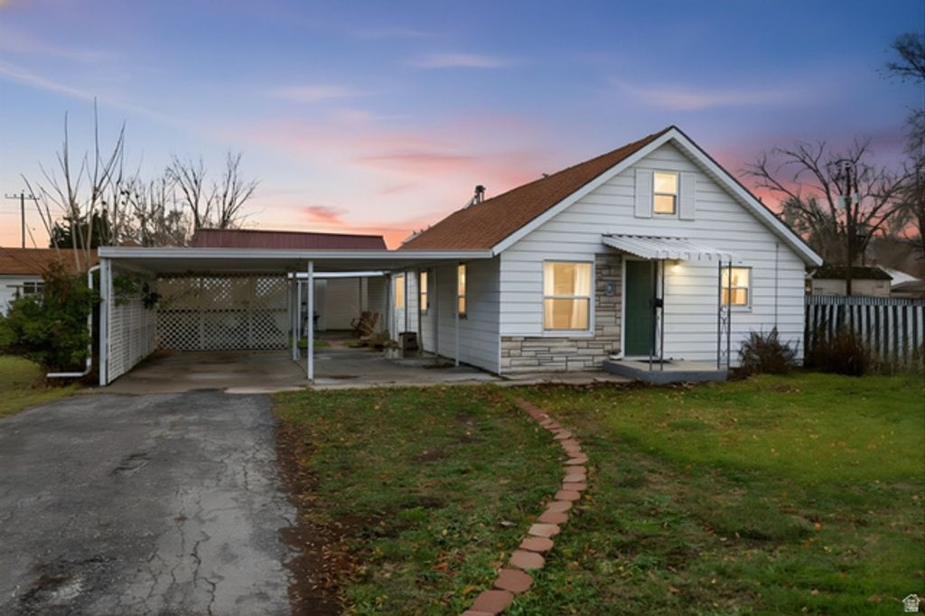 117 N 100 W, Tremonton, UT 84337