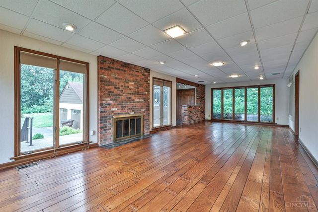 5868 Greenlawn Road, Fairfield Twp, OH 45011