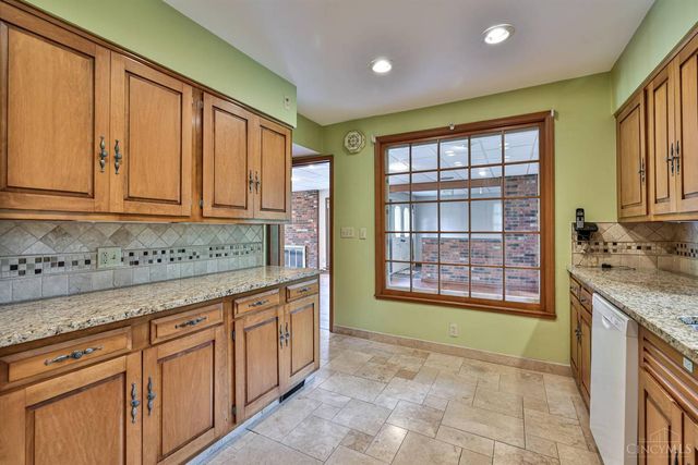 5868 Greenlawn Road, Fairfield Twp, OH 45011