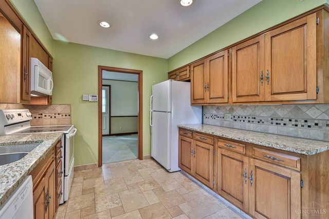 5868 Greenlawn Road, Fairfield Twp, OH 45011