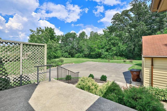5868 Greenlawn Road, Fairfield Twp, OH 45011