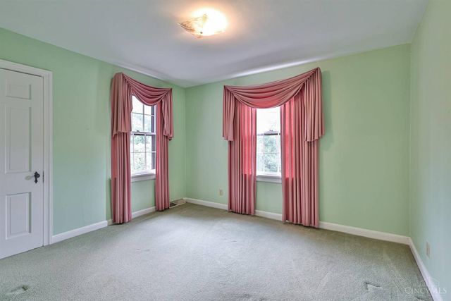 5868 Greenlawn Road, Fairfield Twp, OH 45011
