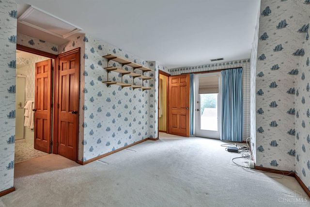 5868 Greenlawn Road, Fairfield Twp, OH 45011