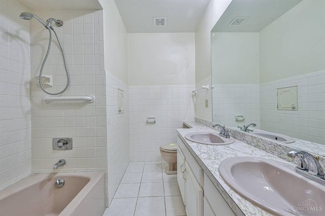 5868 Greenlawn Road, Fairfield Twp, OH 45011