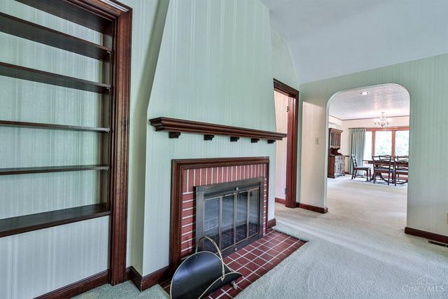 5868 Greenlawn Road, Fairfield Twp, OH 45011