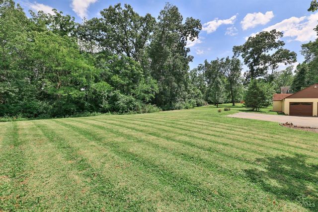 5868 Greenlawn Road, Fairfield Twp, OH 45011