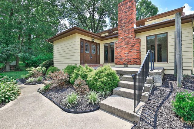 5868 Greenlawn Road, Fairfield Twp, OH 45011