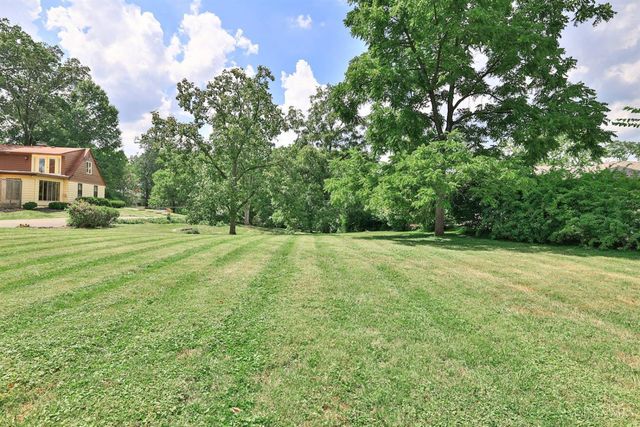 5868 Greenlawn Road, Fairfield Twp, OH 45011