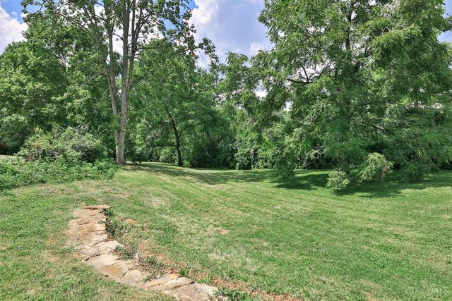 5868 Greenlawn Road, Fairfield Twp, OH 45011