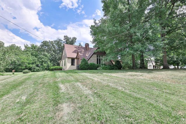 5868 Greenlawn Road, Fairfield Twp, OH 45011