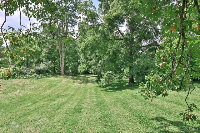 5868 Greenlawn Road, Fairfield Twp, OH 45011