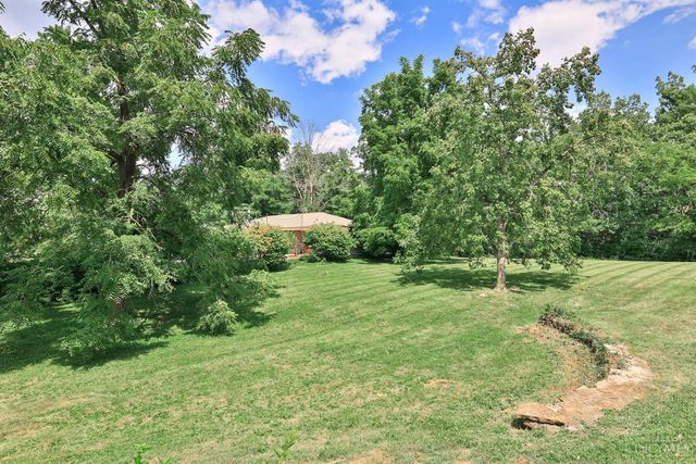5868 Greenlawn Road, Fairfield Twp, OH 45011