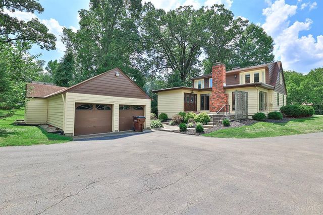 5868 Greenlawn Road, Fairfield Twp, OH 45011
