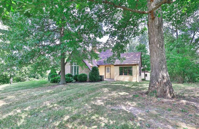 5868 Greenlawn Road, Fairfield Twp, OH 45011