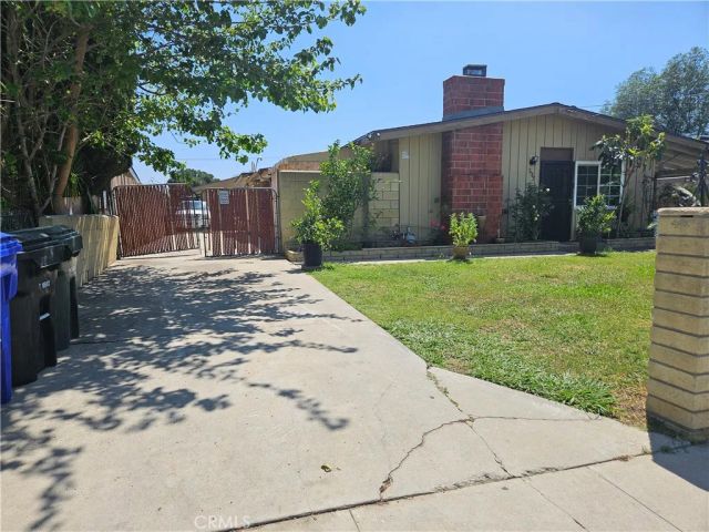 537 E 3rd, Rialto, CA 92376