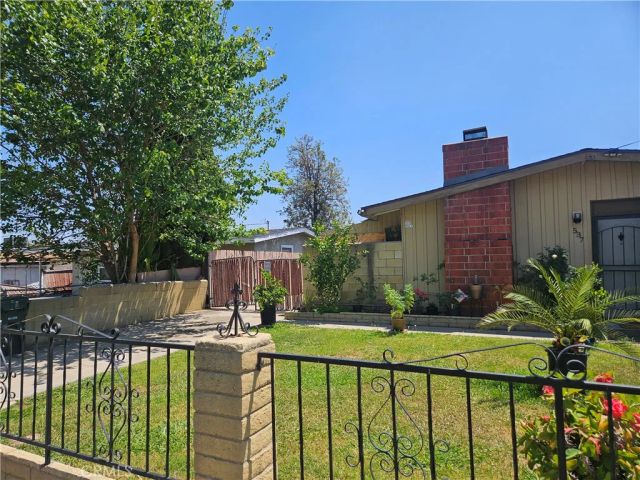 537 E 3rd, Rialto, CA 92376