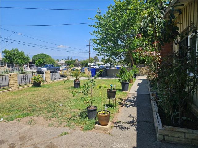 537 E 3rd, Rialto, CA 92376