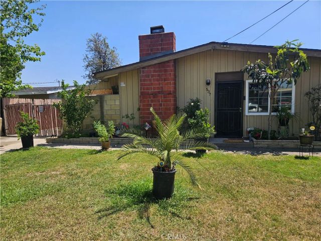 537 E 3rd, Rialto, CA 92376