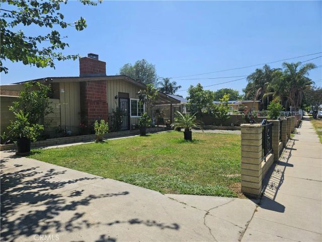 537 E 3rd, Rialto, CA 92376