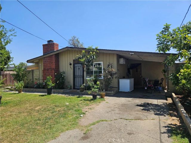 537 E 3rd, Rialto, CA 92376