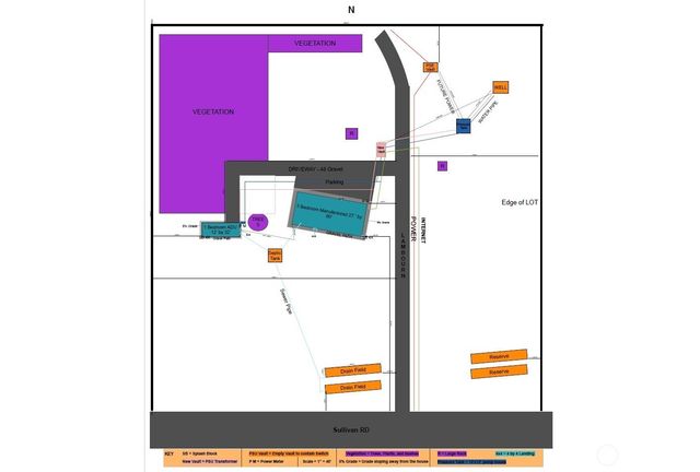 4021 Lambourn, Oak Harbor, WA 98277