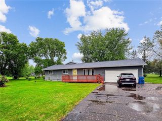 561 Mill Street, Barron, WI 54812