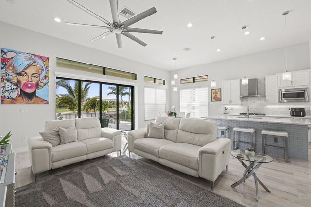 9031 Leon Circle W, Parkland, FL 33076