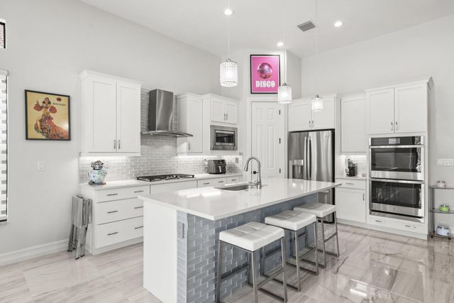 9031 Leon Circle W, Parkland, FL 33076