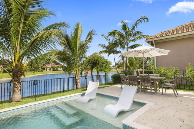 9031 Leon Circle W, Parkland, FL 33076