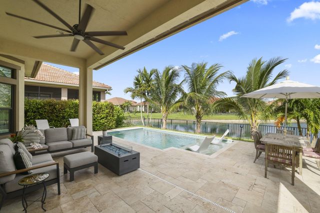 9031 Leon Circle W, Parkland, FL 33076