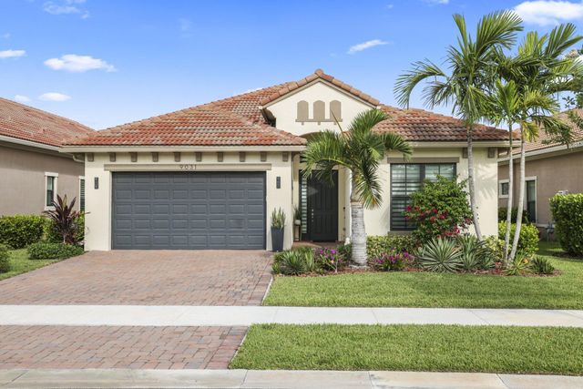 9031 Leon Circle W, Parkland, FL 33076