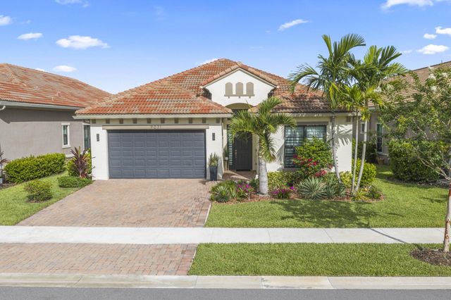 9031 Leon Circle W, Parkland, FL 33076