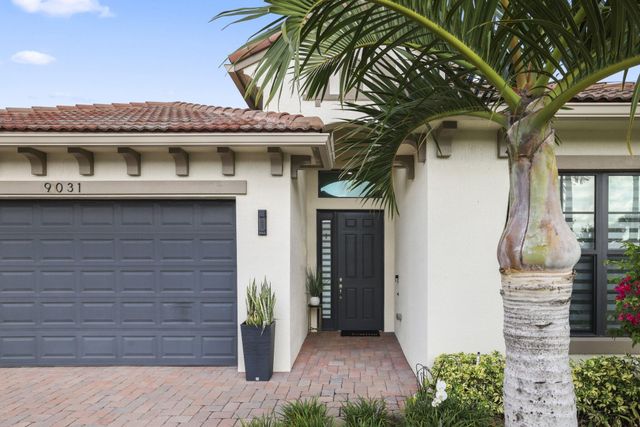 9031 Leon Circle W, Parkland, FL 33076