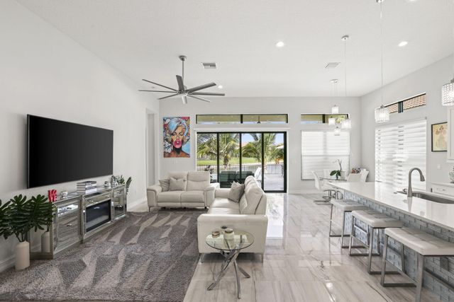 9031 Leon Circle W, Parkland, FL 33076