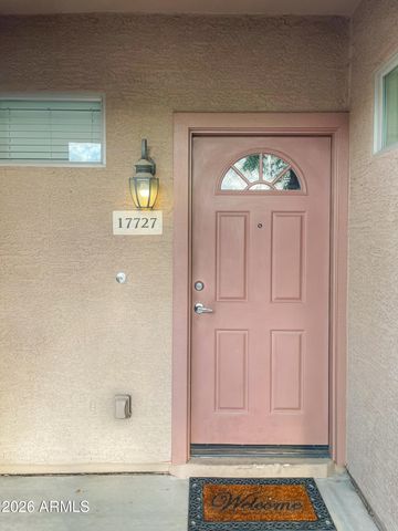 17727 N 89TH Drive, Peoria, AZ 85382