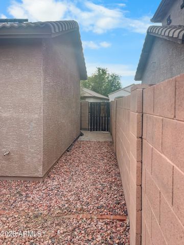 17727 N 89TH Drive, Peoria, AZ 85382