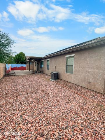17727 N 89TH Drive, Peoria, AZ 85382