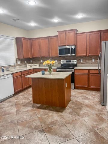 17727 N 89TH Drive, Peoria, AZ 85382