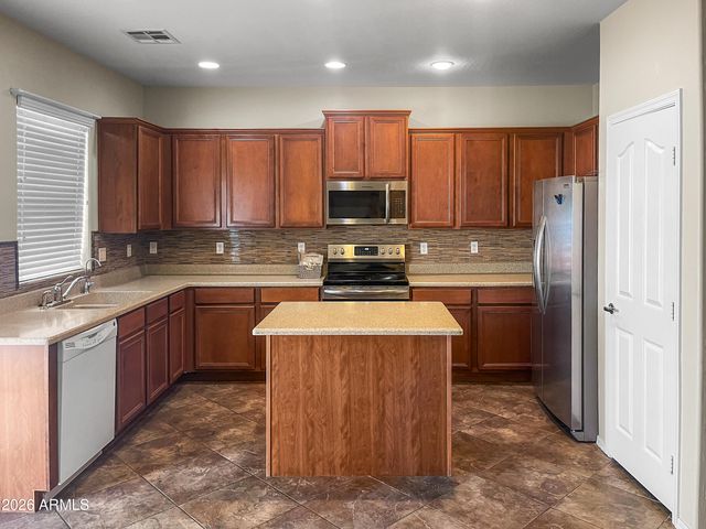 17727 N 89TH Drive, Peoria, AZ 85382