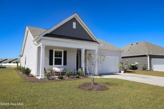 2039 Willowleaf Drive, Leland, NC 28451