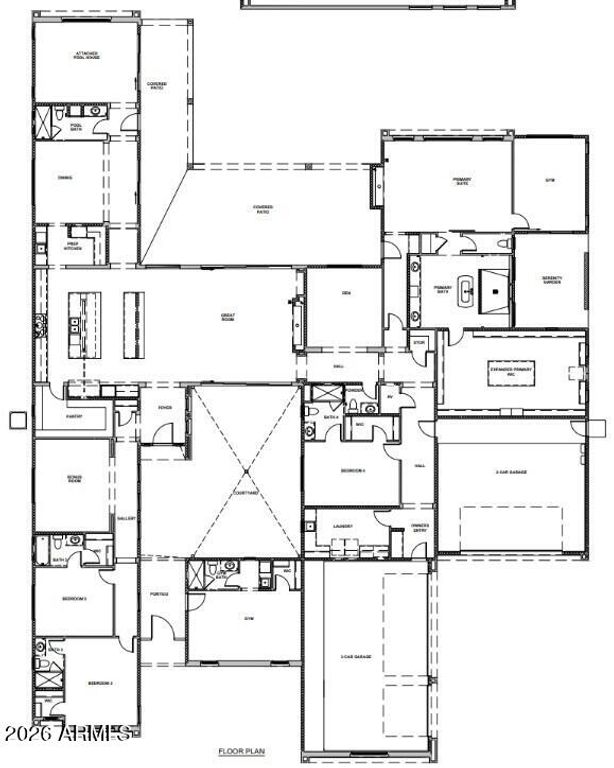 13402 N 76TH Place, Scottsdale, AZ 85260 — photo 2