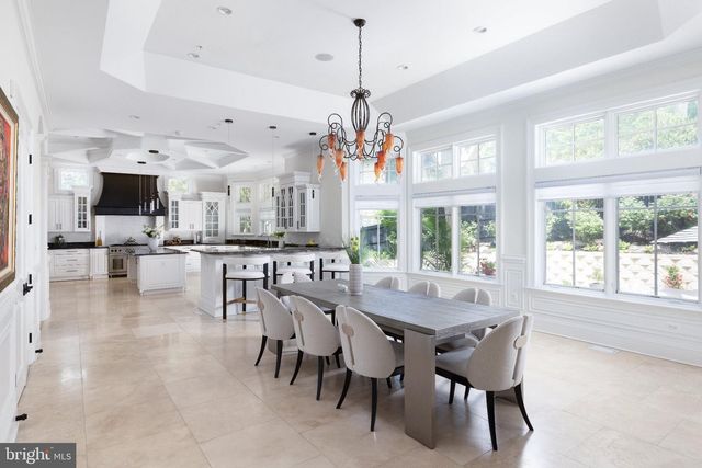 5821 GOLDSBORO RD, Bethesda, MD 20817