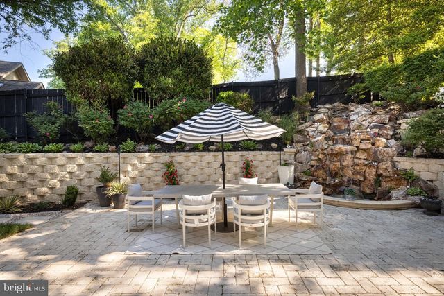 5821 GOLDSBORO RD, Bethesda, MD 20817