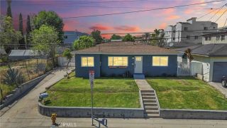 25531 Frampton, Harbor City, CA 90710
