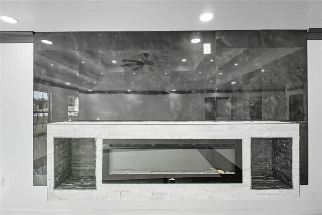 600 N Randlett, Hobart, OK 73651