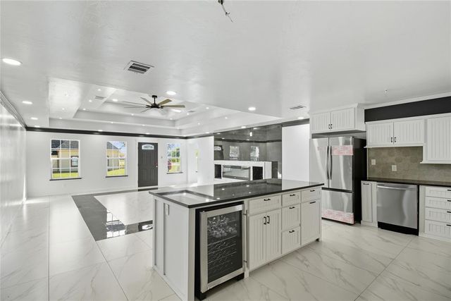 600 N Randlett, Hobart, OK 73651