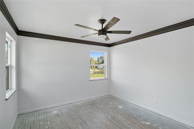 600 N Randlett, Hobart, OK 73651