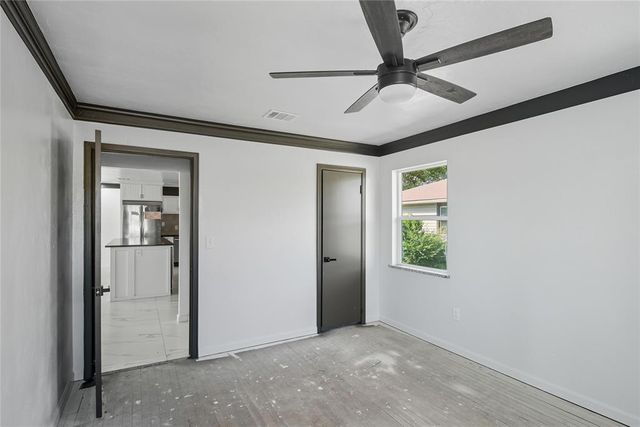 600 N Randlett, Hobart, OK 73651