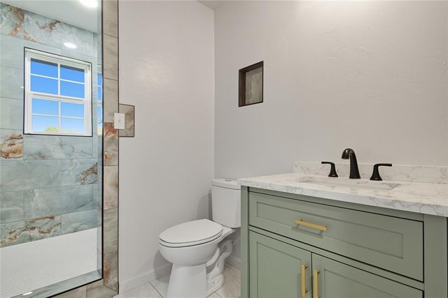 600 N Randlett, Hobart, OK 73651