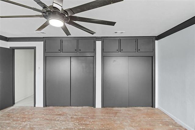 600 N Randlett, Hobart, OK 73651